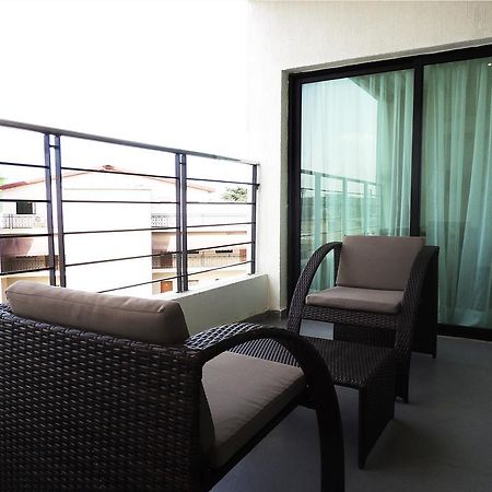 Residences Plein Sud Abidjan Exterior photo